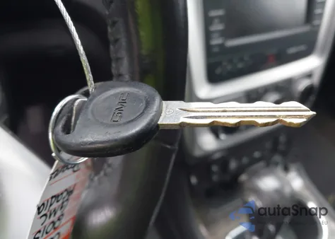 2015 GMC Acadia Slt-1 from USA, damaged, VIN 1GKKRRKD3FJ112530